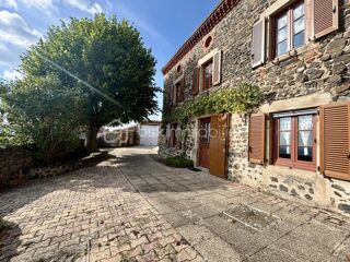  Maison à vendre 5 pièces 130 m²