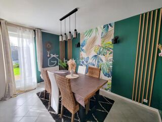 Maison à vendre 4 pièces 91 m²