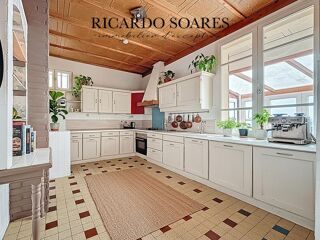  Maison � vendre 7 pi�ces 160 m�