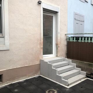  Appartement � louer 2 pi�ces 45 m�