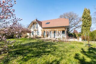  Maison à vendre 7 pièces 170 m²