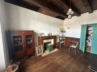  Maison � vendre 9 pi�ces 200 m�