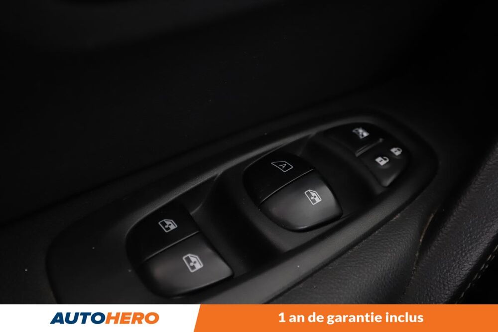 Kadjar 1.6 dCi Energy Intens 4WD 130 ch 2017 occasion 92130 Issy-les-Moulineaux