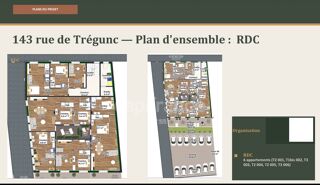  Appartement à vendre 1 pièce 32 m²