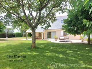  Maison � vendre 8 pi�ces 180 m�