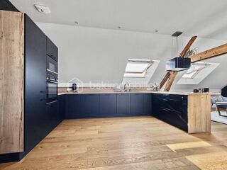  Loft à vendre 4 pièces 110 m²
