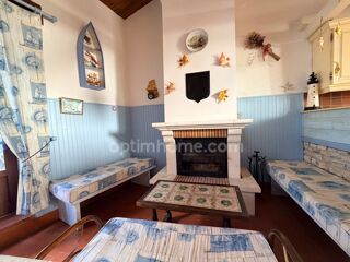  Maison à vendre 4 pièces 63 m²