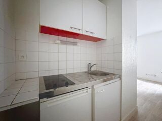  Appartement à louer 1 pièce 20 m²