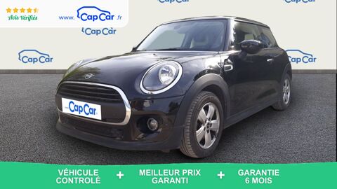 Mini Mini III 1.5 Cooper 75 One 13550 91330 Yerres