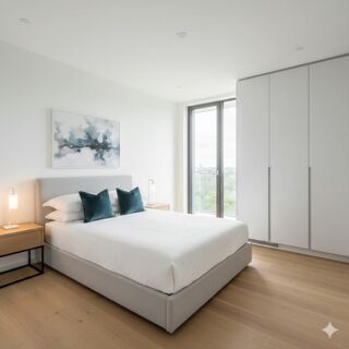  Appartement � vendre 5 pi�ces 106 m�