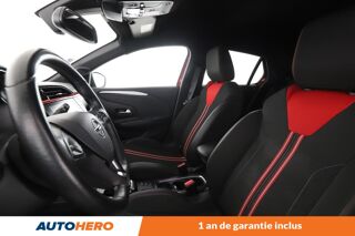Corsa 1.2 Turbo GS Line Auto 5P 130 ch 2020 occasion 92130 Issy-les-Moulineaux