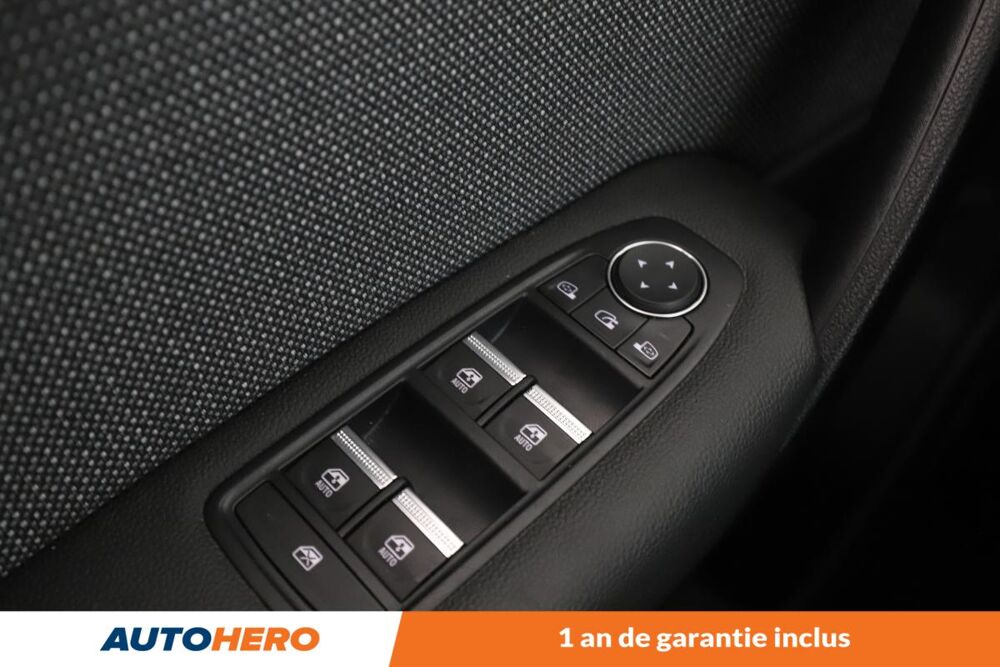Symbioz 1.6 E-Tech Full Hybrid Techno 145 ch 2024 occasion 92130 Issy-les-Moulineaux