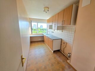  Appartement à vendre 15 + pièces 45 m²