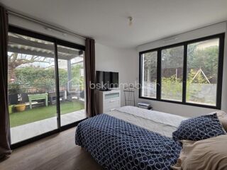  Appartement � vendre 4 pi�ces 90 m�