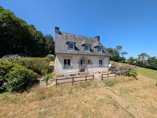  Maison à vendre 6 pièces 116 m²