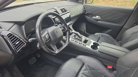 DS7 1.6 E-Tense 300 Hybrid 4X4 EAT8 Cross Rivoli 2020 occasion 71400 Autun