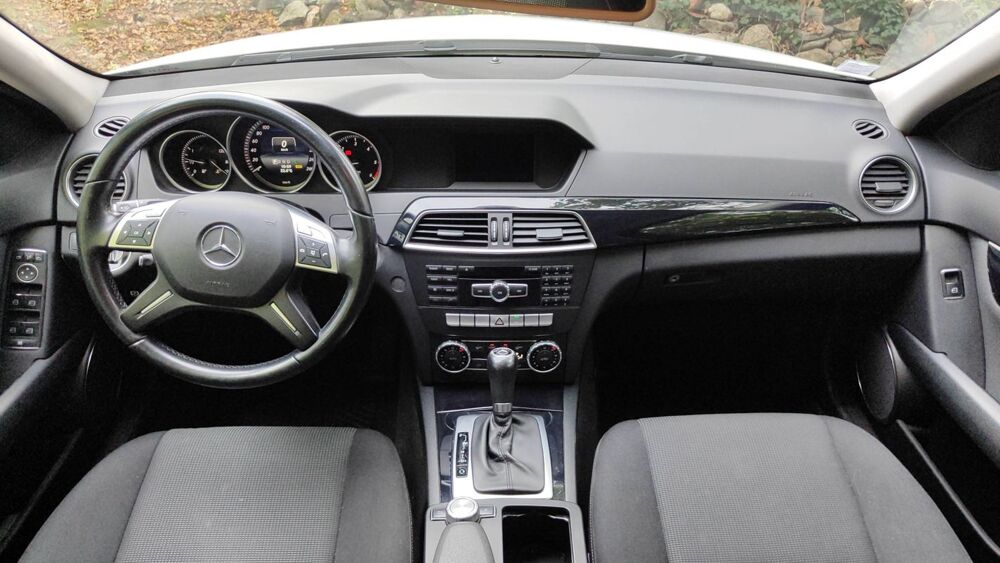 Classe C SW 204 180 CDI 120 7G-Tronic Executive 2015 occasion 30190 Saint Dezery