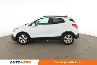 Mokka 1.4 Turbo Cosmo 4x2 140 ch 2015 occasion 92130 Issy-les-Moulineaux