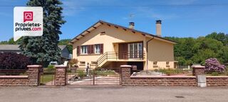  Maison � vendre 4 pi�ces 90 m�
