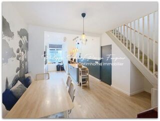  Maison à vendre 4 pièces 111 m²