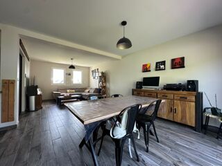  Maison � vendre 5 pi�ces 95 m�