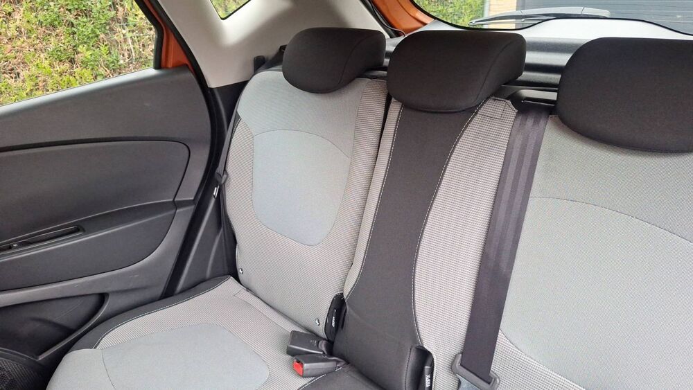 Captur I 1.2 TCe 120 EDC Intens - Automatique 2013 occasion 59146 Pecquencourt
