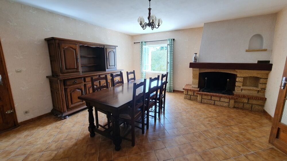 Vente Maison Dpt Gers (32), à vendre AYZIEU maison P6 Ayzieu