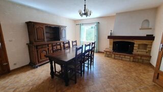  Maison à vendre 6 pièces 160 m²