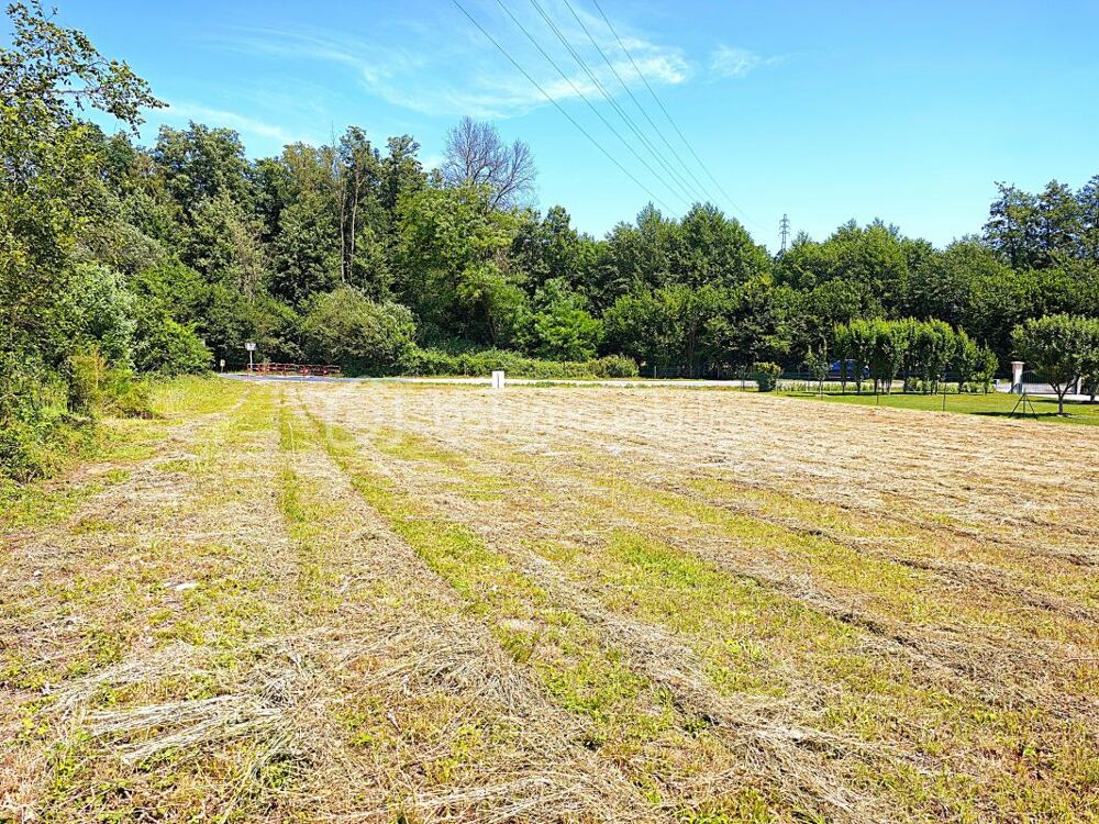 Vente Terrain Terrain a batir de 1050 m² de superficie, plat sans vis-à-vis Rambouillet