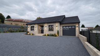  Maison à vendre 3 pièces 86 m²