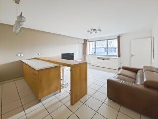  Appartement � vendre 2 pi�ces 46 m�