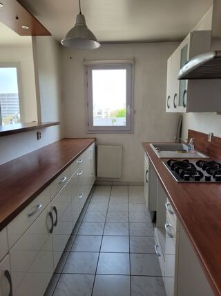  Appartement � louer 3 pi�ces 70 m�