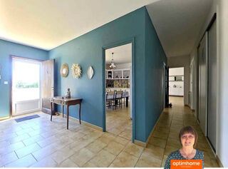 Maison � vendre 15 + pi�ces 422 m�