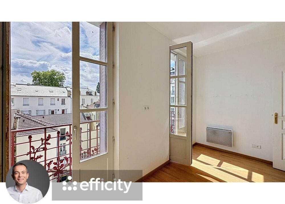 Appartement bourgeois