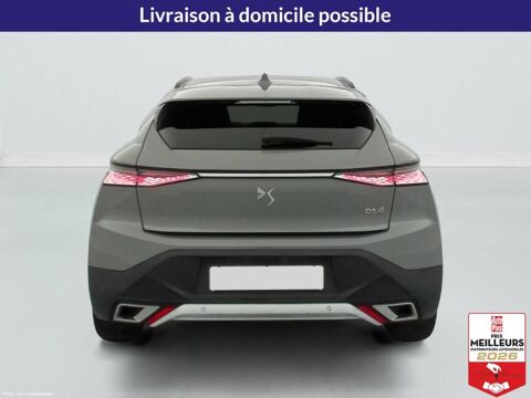 DS4 PureTech 130 EAT8 Cross Rivoli 2023 occasion 10150 Lavau