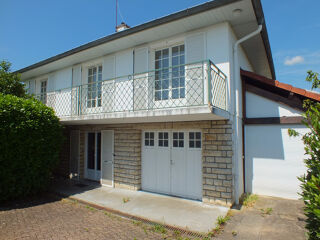  Maison � vendre 4 pi�ces 117 m�