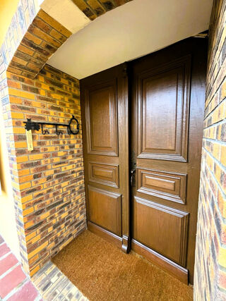  Maison � vendre 6 pi�ces 161 m�