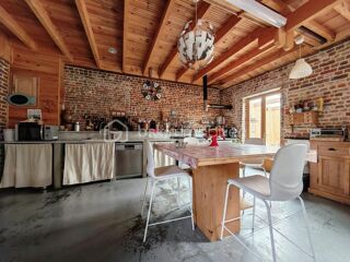 Maison à vendre 11 pièces 340 m²