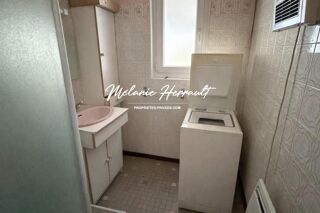  Maison � vendre 3 pi�ces 66 m�