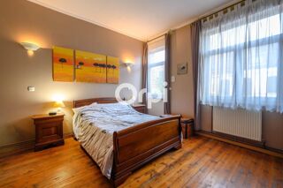  Maison � vendre 5 pi�ces 124 m�