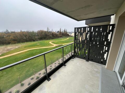  Appartement � louer 2 pi�ces 43 m�