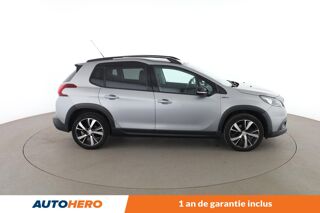 2008 1.2 PureTech GT Line 110 ch 2016 occasion 92130 Issy-les-Moulineaux