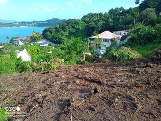  Terrain  vendre 900 m