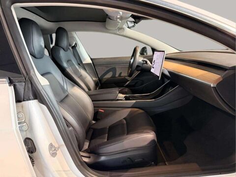 Model 3 Performance Dual AWD 483ch Berline • SOH 96% 2020 occasion 33600 Pessac
