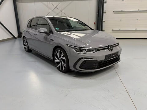 Golf VIII Limousine 2.0 TSI R-Line DSG – Navi, Toit Ouvrant 2022 occasion 33000 Bordeaux