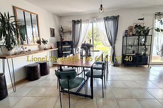  Maison  vendre 9 pices 120 m