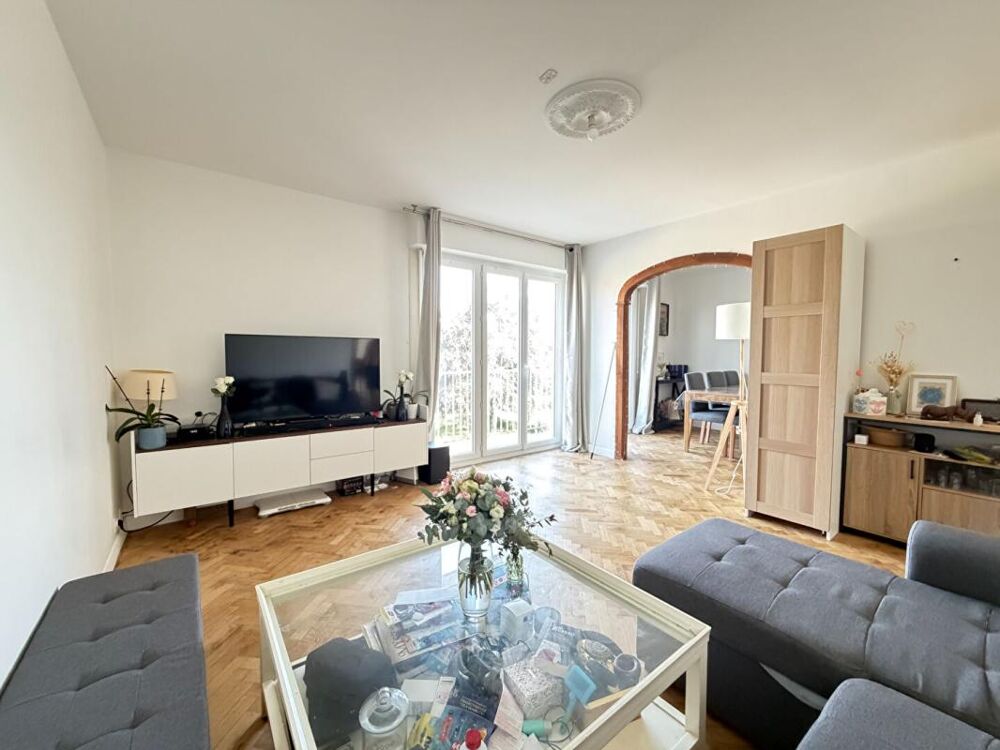 Vente Appartement Appartement Saint Herblain 4 pièce(s) 76.88 m2 Saint herblain