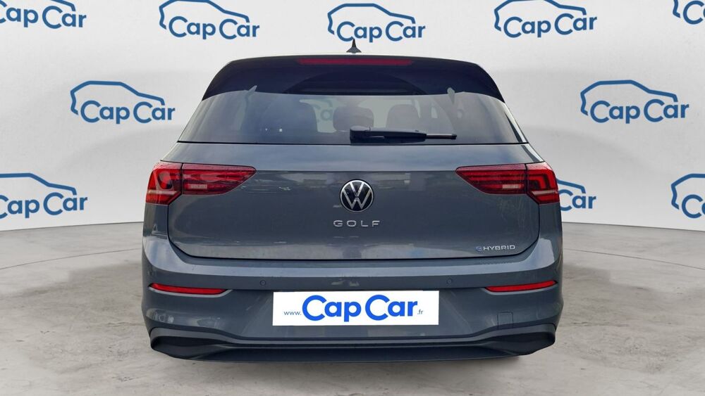 Golf VIII 1.5 TSI eHybrid 204 DSG6 Edition 2025 occasion 37230 Fondettes