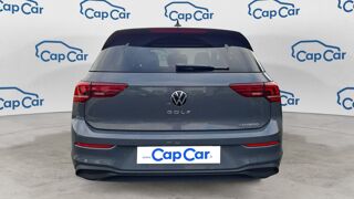 Golf VIII 1.5 TSI eHybrid 204 DSG6 Edition 2025 occasion 37230 Fondettes