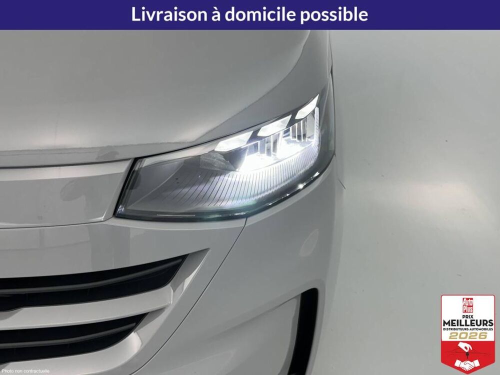 Transporter T7 L2H1 2.0 TDI 150ch Business BVA8 2026 occasion 78200 Buchelay